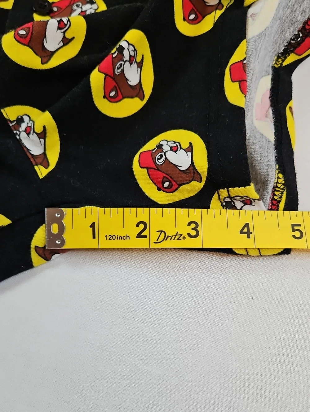 BUC- EE'S Cotton Boxer Shorts Size 2XL